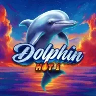 Dolphin Hot 1Reelplay game thumbnail