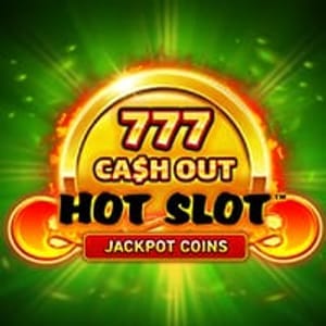 Hot Slot™_ 777 Cash Out