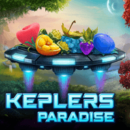Keplers Paradise game thumbnail