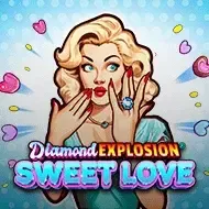 Diamond Explosion Sweet LoveRubyplay game thumbnail