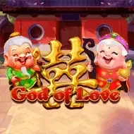 God of Love game thumbnail