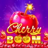 Cherry BoomOnlyplay