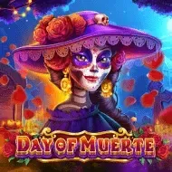 Day of Muerte game thumbnail