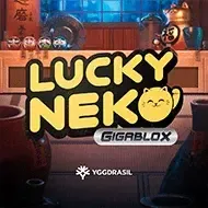 Lucky Neko game thumbnail
