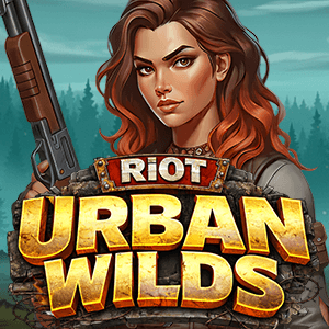 Riot Urban Wilds game thumbnail