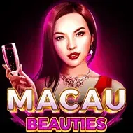 Macau BeautiesRubyplay game thumbnail