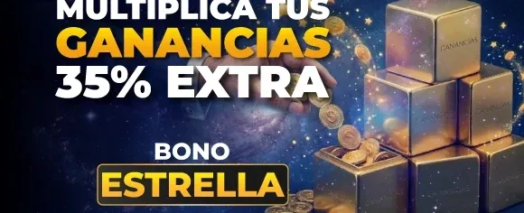 Bono de Bienvenida Tio Rico 🎰 screenshot