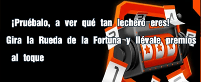 ¡Gana en grande con Tio Rico!
