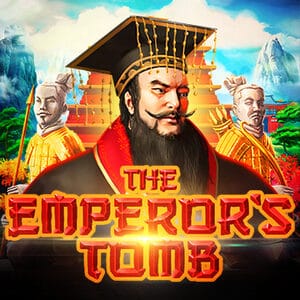 The Emperor's Tomb game thumbnail
