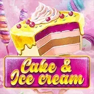 Cake and Ice CreamRedtiger game thumbnail