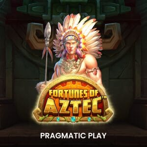 Fortunes of Aztec game thumbnail