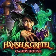 Hansel & Gretel Candyhouse game thumbnail