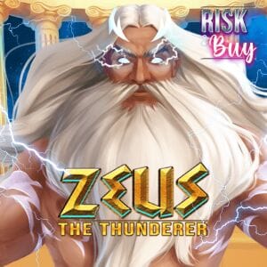 Zeus the Thunderer game thumbnail